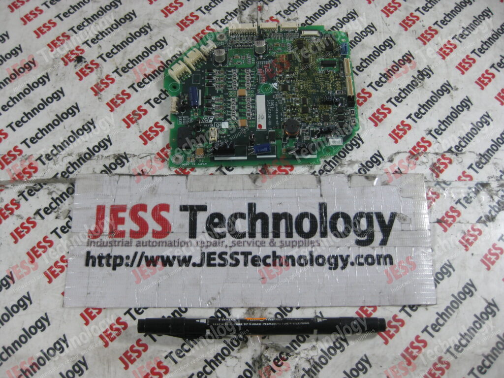 Image #2 of Repair - NONE Brand: PCB (TJB6616) S/N: 123028-1-416 NONE in Malaysia, Singapore, Thailand, Indonesia