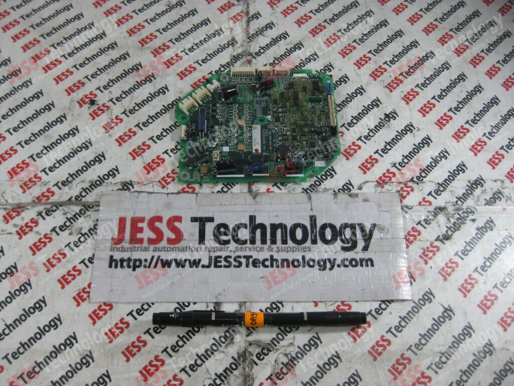 Image #2 of Repair - NONE Brand: PCB (TJB6618) S/N: 123028-1-350 NONE in Malaysia, Singapore, Thailand, Indonesia