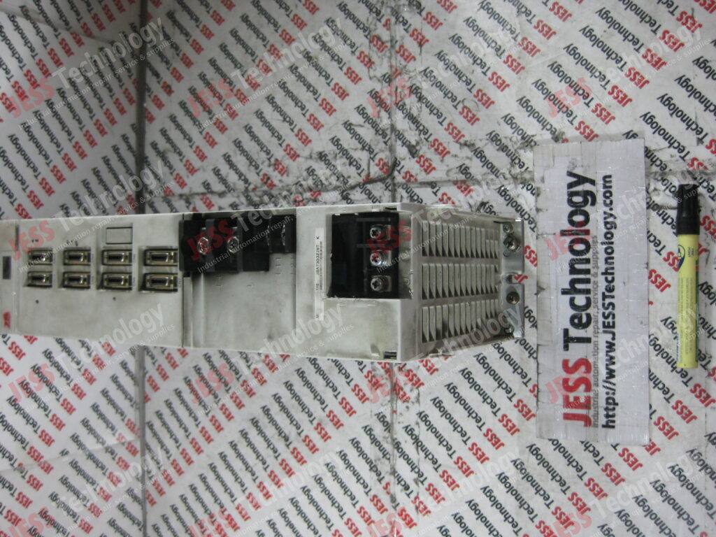 Image #2 of Repair - MOS 01 3PH 110 Brand: Servo Driver (UW TJD00060) Model: MOS 01 3PH 110 S/N: JBA73G3Z29T JBA73G3Z29T in Malaysia, Singapore, Thailand, Indonesia