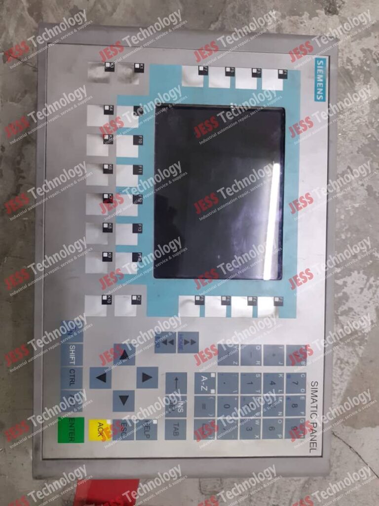 Image #4 of Repair SIEMENS 6AV6643-0BA01-1AX0 SIEMENS SIMATIC PANEL (LINE 7-SB02) MODEL : 6AV6643-0BA01-1AX0 SERIAL : C-AOG76450 C-AOG76450 in Malaysia, Singapore, Thailand, Indonesia