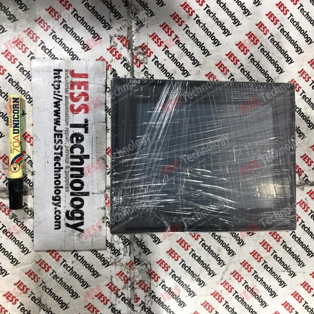 Image #1 of Repair KEYENCE VT2-7SB KEYENCE HIGH DEFINITION TOUCH PANEL DISPLAY. MODEL NO: VT2-7SB. SERIAL NO: AC5163094T AC5163094T in Malaysia, Singapore, Thailand, Indonesia