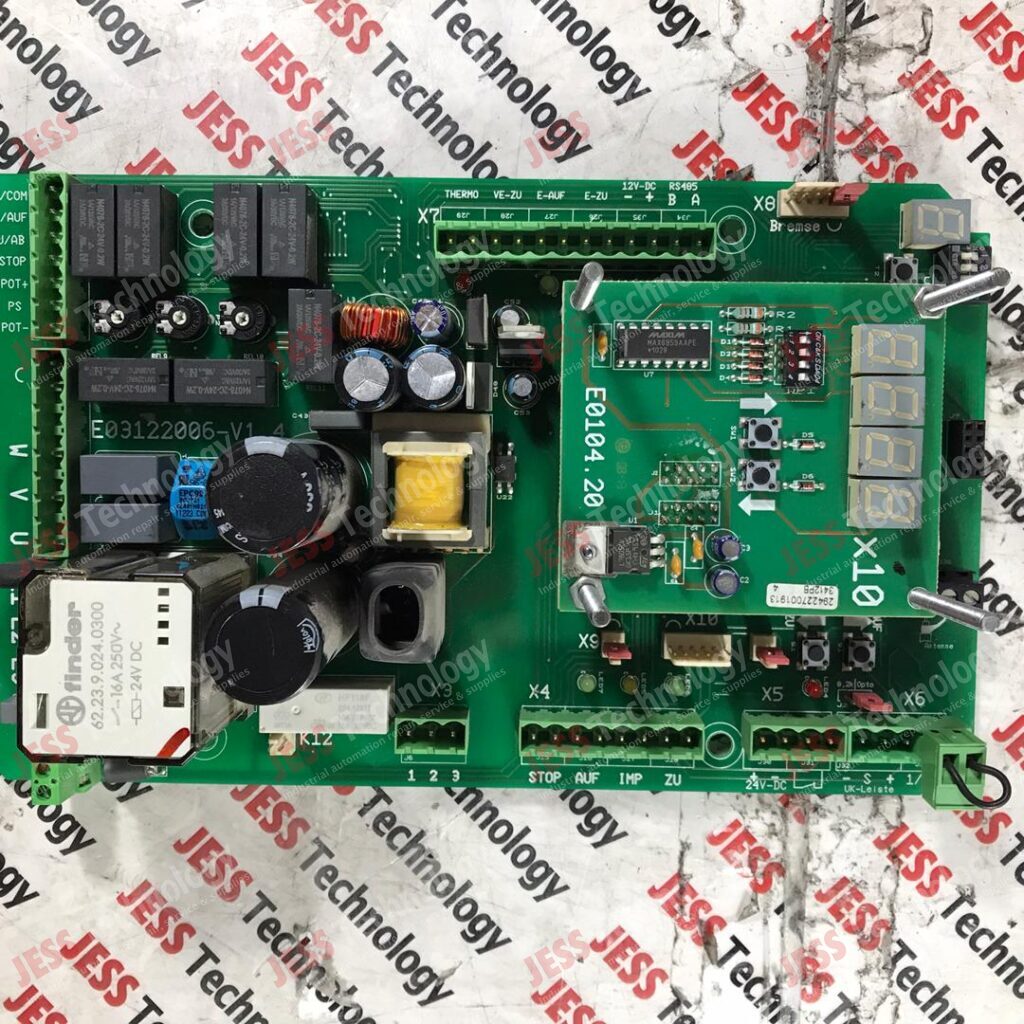 Image #1 of Repair - NONE pcb board with display NONE in Malaysia, Singapore, Thailand, Indonesia