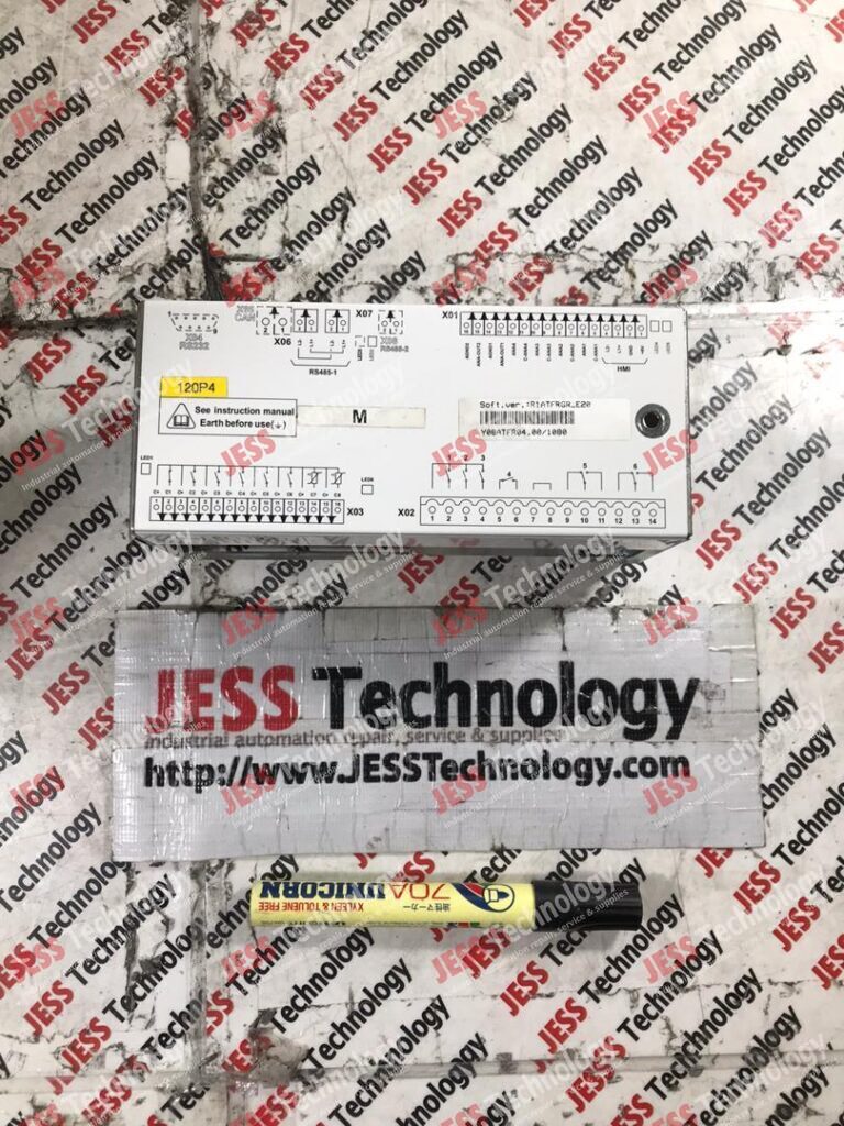 Image #3 of Repair R1ATFRGR_E20 R1ATFRGR_E20 POWER SUPPLY MODEL NO : R1ATFRGR_E20 SERIAL NO : Y08ATFR04.00/1080 Y08ATFR04.00/1080 in Malaysia, Singapore, Thailand, Indonesia