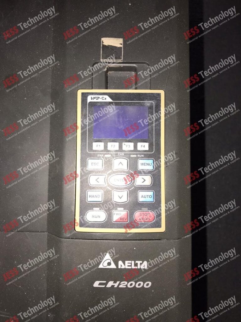 Image #3 of Repair DELTA CH2000 Delta Heavy Duty Vector. Control Drive. CH2000 Series NONE in Malaysia, Singapore, Thailand, Indonesia