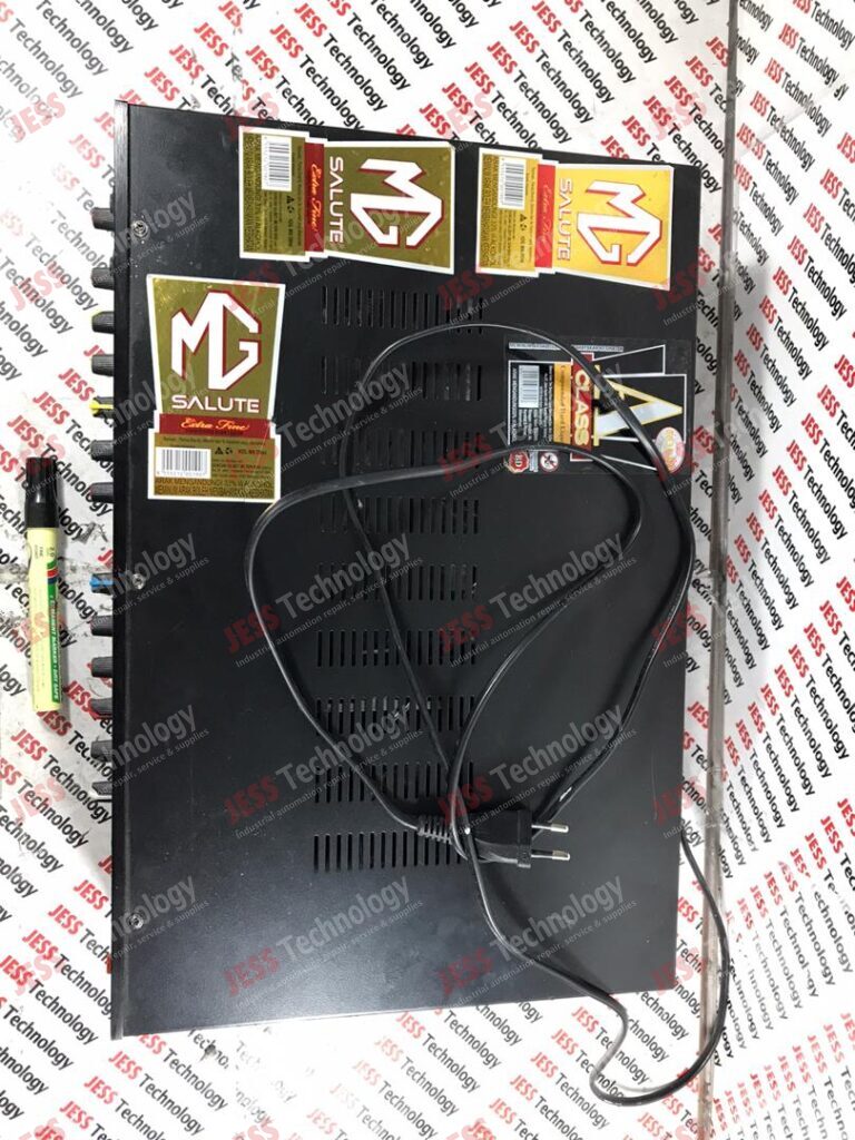 Image #3 of Repair - C00CAV PROFESSIONAL DIGITAL MIXING AMPLIFIER. MODEL: C00CAV SERIAL NO: SWA8310 SWA8310 in Malaysia, Singapore, Thailand, Indonesia