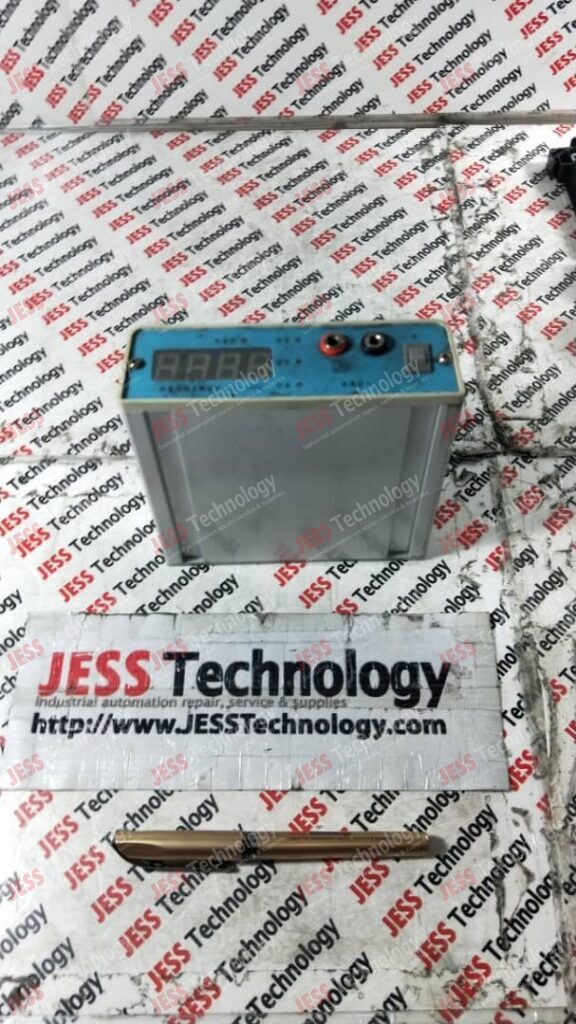 Image #1 of Repair KEHAI KZ-100A Brand: Kehai Thermo couple Model: KZ-100A SN: 14-2071 14-2071 in Malaysia, Singapore, Thailand, Indonesia
