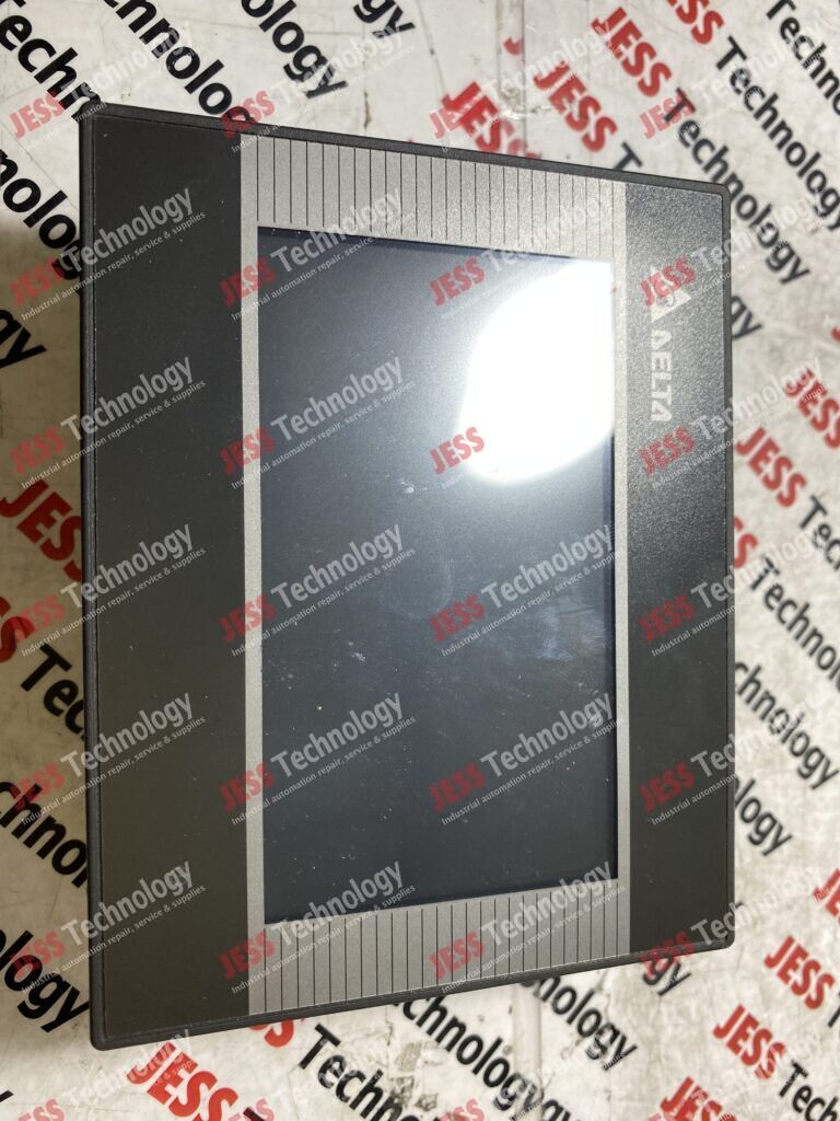 Image #4 of Repair DELTA DOP-B03S211 Brand: DELTA Human Machine Interface Model: DOP-B03S211 B03S2116W3450271 in Malaysia, Singapore, Thailand, Indonesia