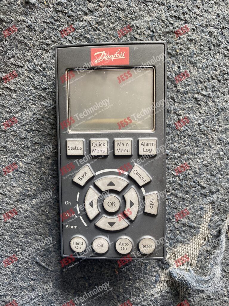 Image #4 of Repair Control Panel LCP 4X/IP66 Brand: Control Panel LCP Model: 4X/IP66 S/N: 130B4691082834V043 130B4691082834V043 in Malaysia, Singapore, Thailand, Indonesia