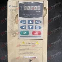 Repair DELTA VFD007B23A Brand: Delta Inverter Model: VFD007B23A S/N: 007B23A6T6300052 007B23A6T6300052 in Malaysia, Singapore, Thailand, Indonesia