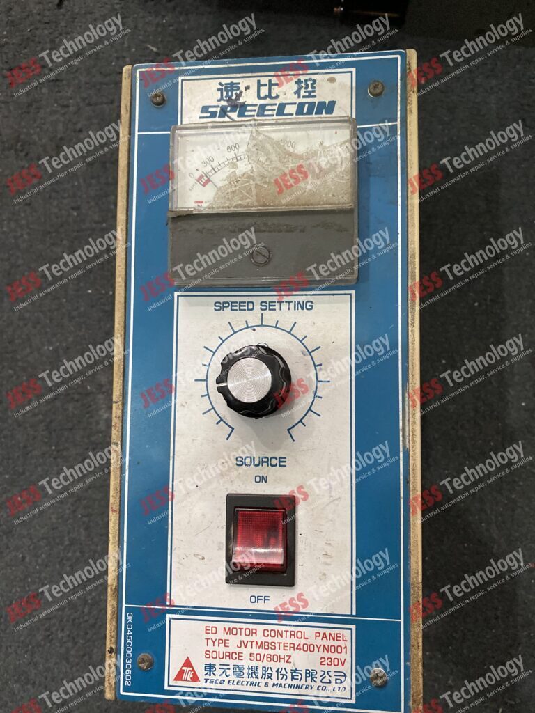 Image #4 of Repair ED Motor Control Panel JVTMBSTER400YN001 Brand: ED Motor Control Panel Model: JVTMBSTER400YN001 - in Malaysia, Singapore, Thailand, Indonesia