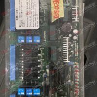 Repair OKUMA 1006-0625-111-19 Brand: Okuma Servo Amplifier UW JE00351 Model: 1006-0625-111-19 – in Malaysia, Singapore, Thailand, Indonesia