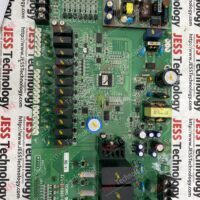 Repair MAIN PCB BOARD SMK32 Monitor board 30-3993-2-1/2 in Malaysia, Singapore, Thailand, Indonesia