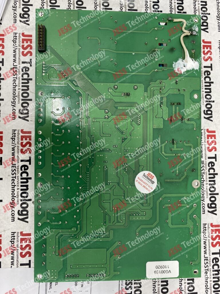 Image #3 of Repair MAIN PCB BOARD SMK32 Monitor board 30-3993-2-1/2 in Malaysia, Singapore, Thailand, Indonesia