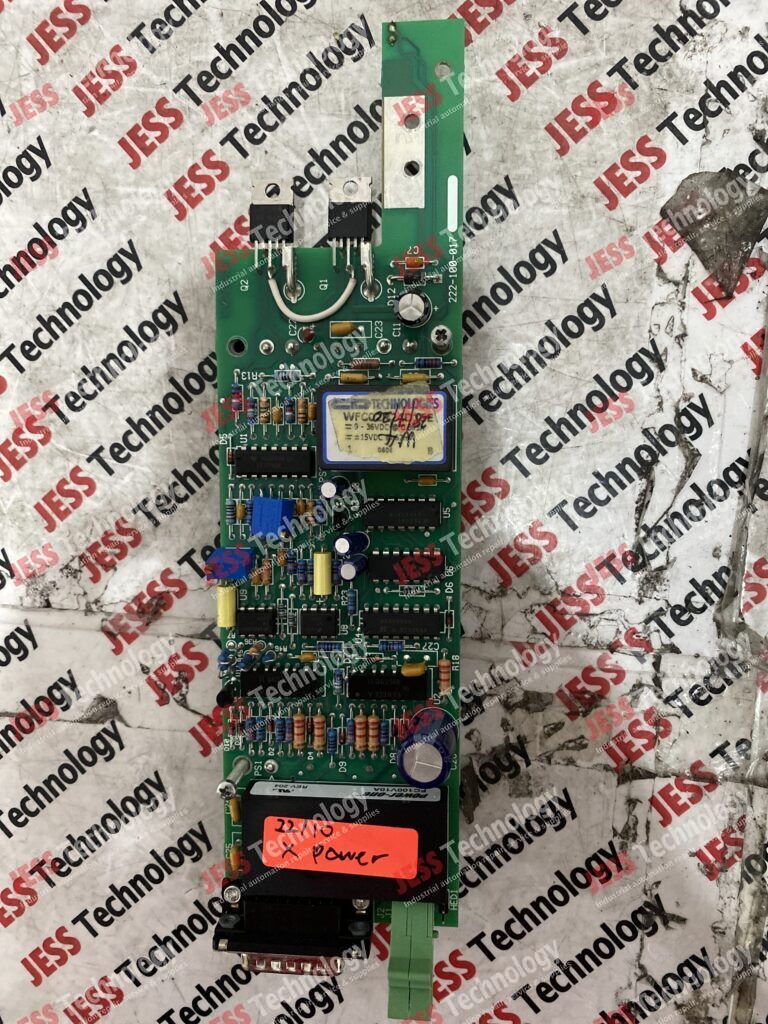 Image #4 of Repair PCB - Brand: PCB S/N: JBT1310J0933 JBT1310J0933 in Malaysia, Singapore, Thailand, Indonesia