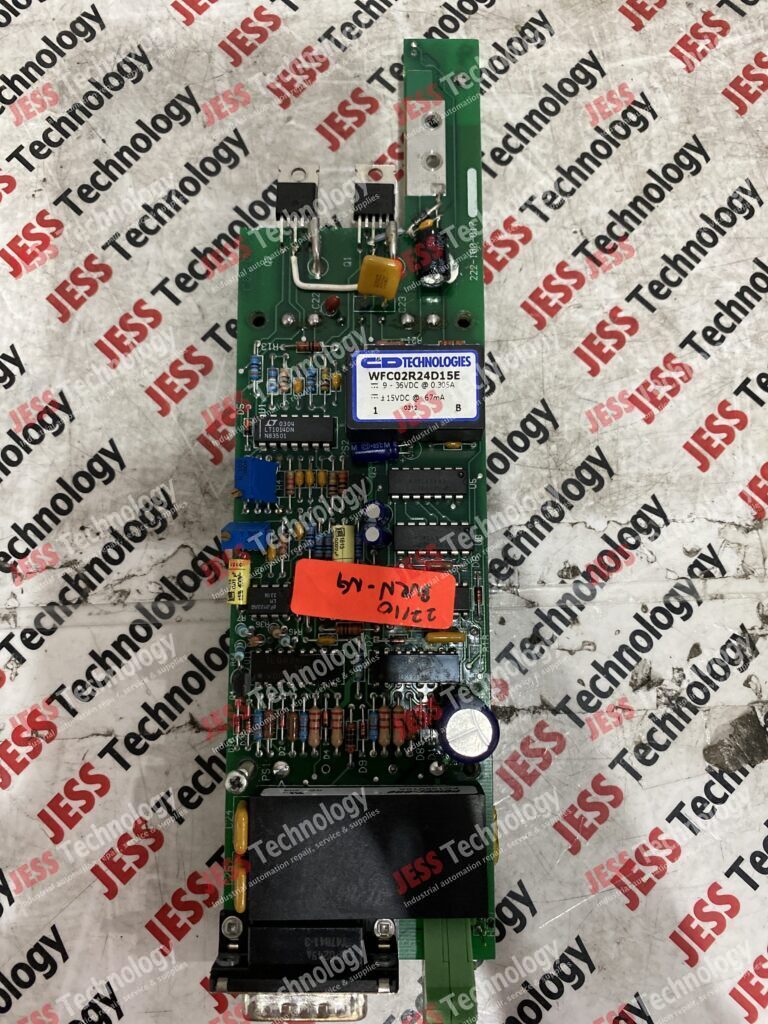 Image #4 of Repair PCB - Brand: PCB S/N: 0349-000333 0349-000333 in Malaysia, Singapore, Thailand, Indonesia
