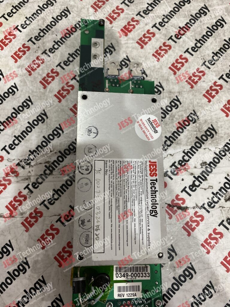 Image #3 of Repair PCB - Brand: PCB S/N: 0349-000333 0349-000333 in Malaysia, Singapore, Thailand, Indonesia