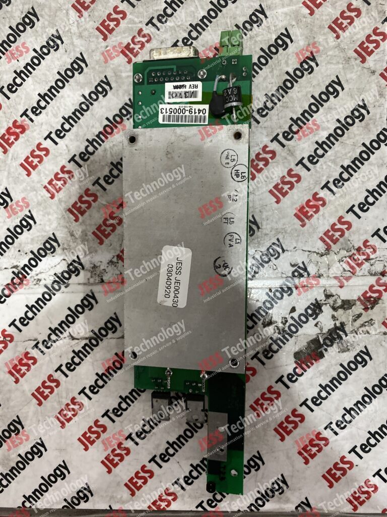 Image #4 of Repair PCB UW JE00430 - Brand: PCB UW JE00430 - in Malaysia, Singapore, Thailand, Indonesia