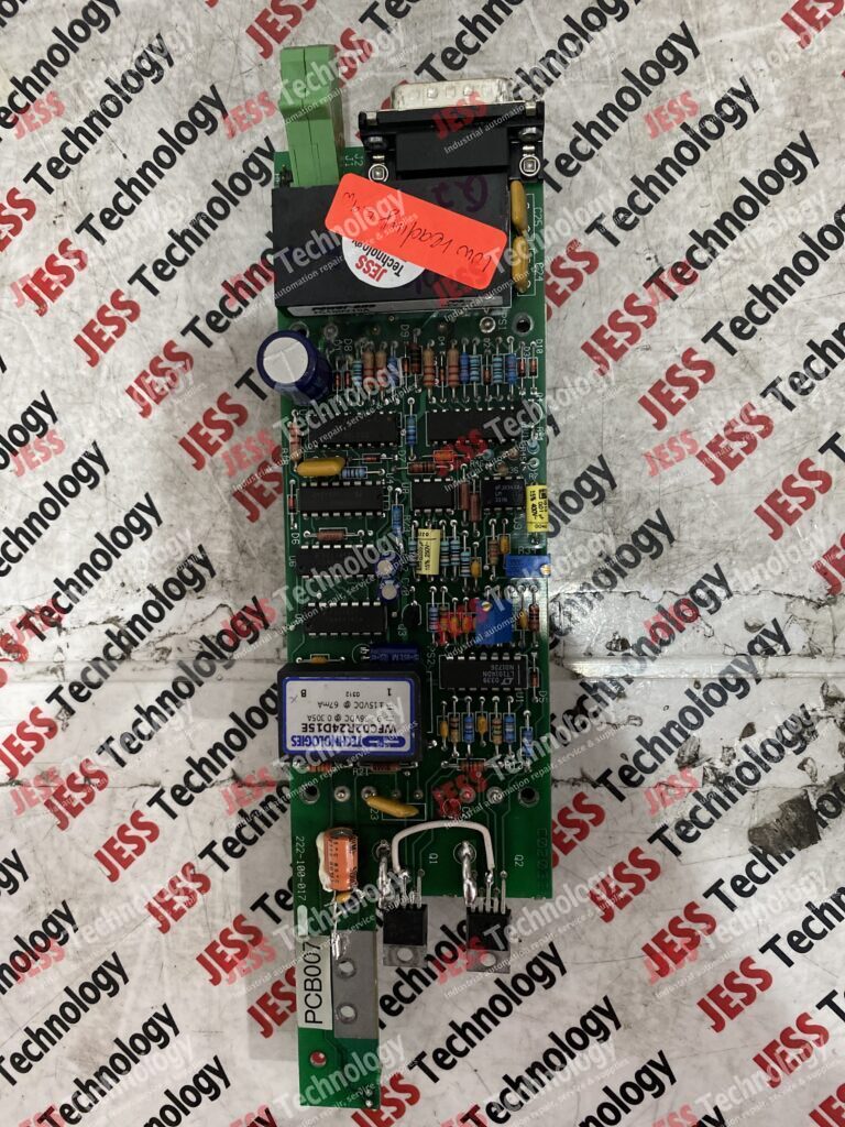 Image #3 of Repair PCB UW JE00430 - Brand: PCB UW JE00430 - in Malaysia, Singapore, Thailand, Indonesia