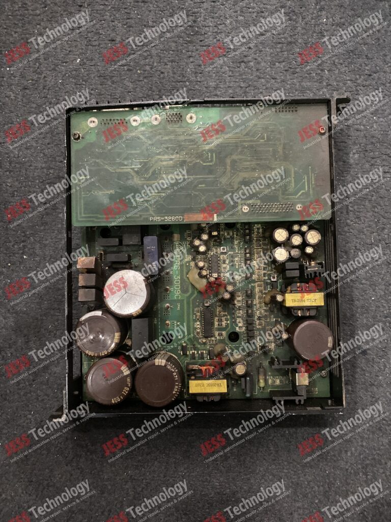 Image #4 of Repair BL Super Servo Amplifier 67ZA030MXXXC00 Brand: BL Super Servo Amplifier Model: 67ZA030MXXXC00 S/N: 07702015 E 07702015 E in Malaysia, Singapore, Thailand, Indonesia