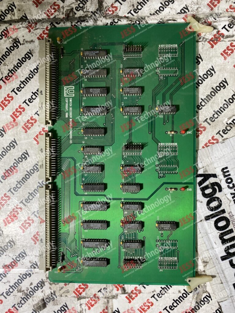 Image #4 of Repair PCB - Brand: PCB - in Malaysia, Singapore, Thailand, Indonesia