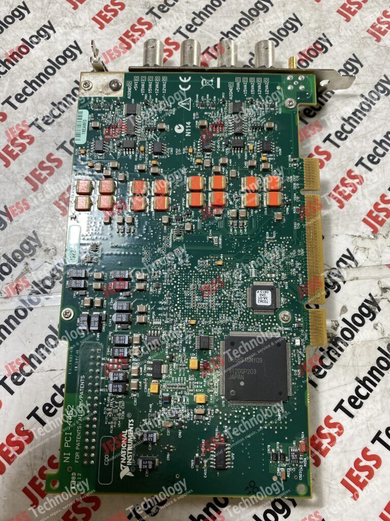 Image #4 of Repair - 192346E-01L Brand: PCB Model: 192346E-01L S/N: 18EA8E0 18EA8E0 in Malaysia, Singapore, Thailand, Indonesia