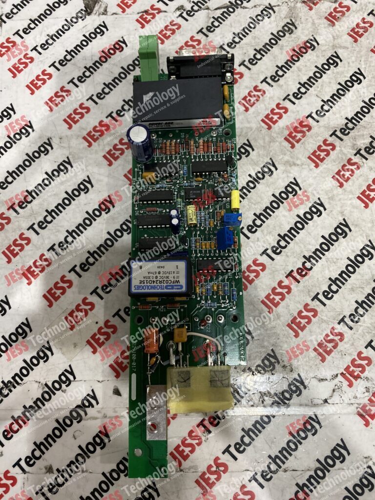 Image #4 of Repair - - Brand: PCB S/N: 0443-000921 0443-000921 in Malaysia, Singapore, Thailand, Indonesia