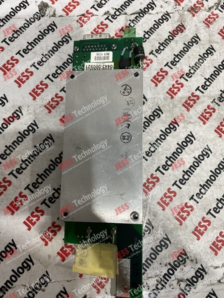 Image #3 of Repair - - Brand: PCB S/N: 0443-000921 0443-000921 in Malaysia, Singapore, Thailand, Indonesia