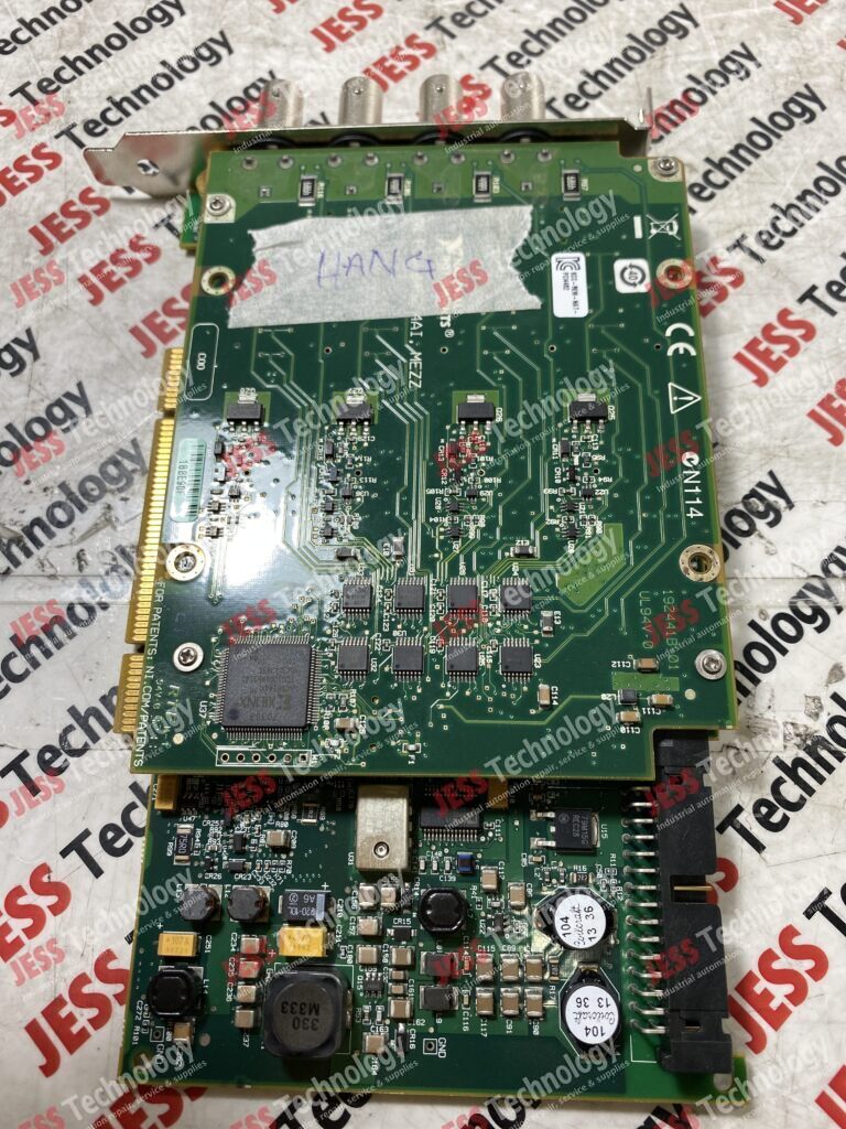 Image #3 of Repair - 192346E-01L Brand: PCB Model: 192346E-01L S/N: 18EA8E0 18EA8E0 in Malaysia, Singapore, Thailand, Indonesia