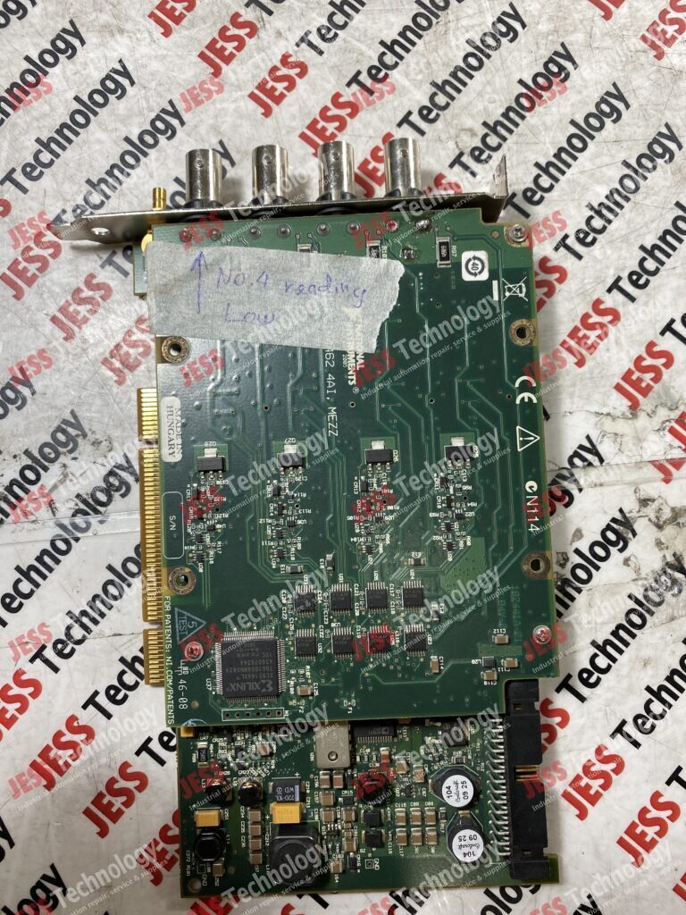 Image #4 of Repair - 192346C-01 Brand: PCB Model: 192346C-01 S/N: 1468244 1468244 in Malaysia, Singapore, Thailand, Indonesia