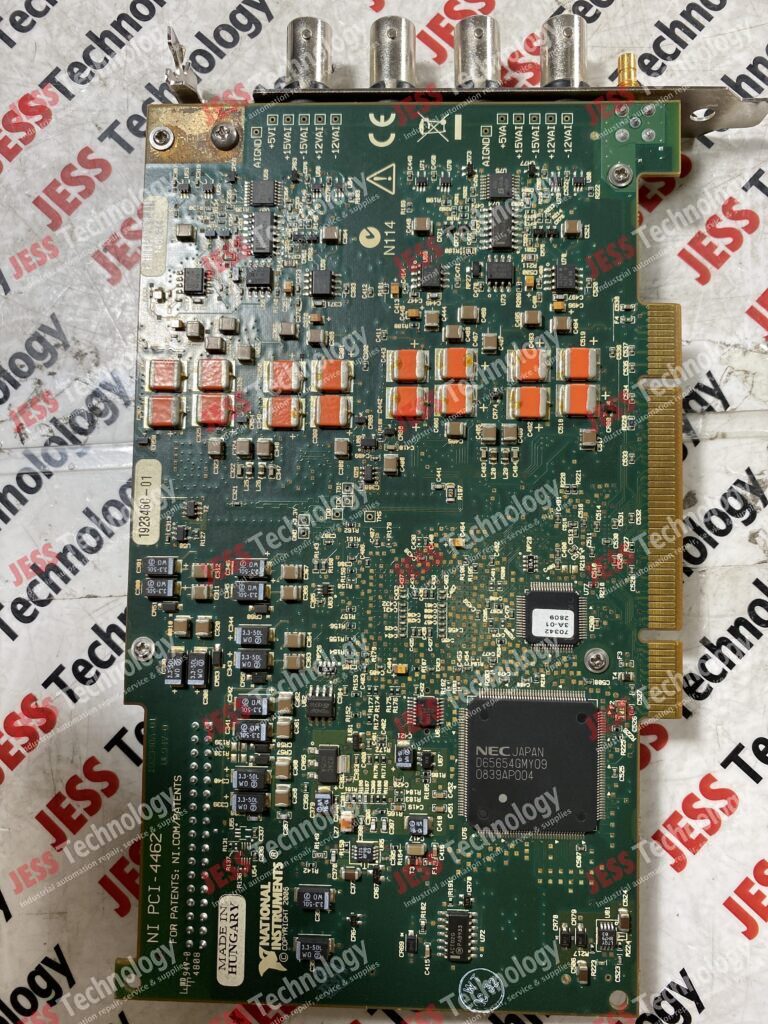 Image #3 of Repair - 192346C-01 Brand: PCB Model: 192346C-01 S/N: 1468244 1468244 in Malaysia, Singapore, Thailand, Indonesia