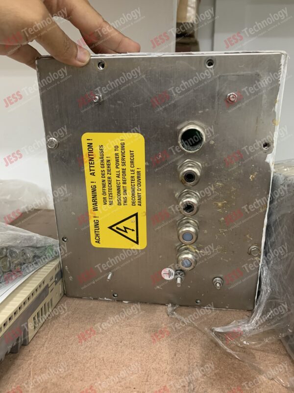 Image #3 of Repair - IT3000 IT3000 control panel - in Malaysia, Singapore, Thailand, Indonesia
