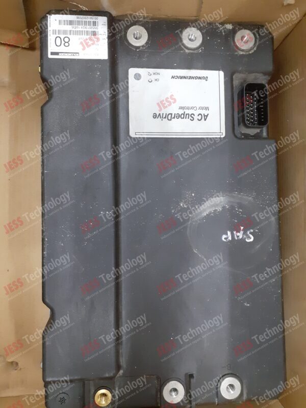 Image #3 of Repair AC SUPERDIRVE 83Y05156A Ecu forklift 0515612317557 in Malaysia, Singapore, Thailand, Indonesia