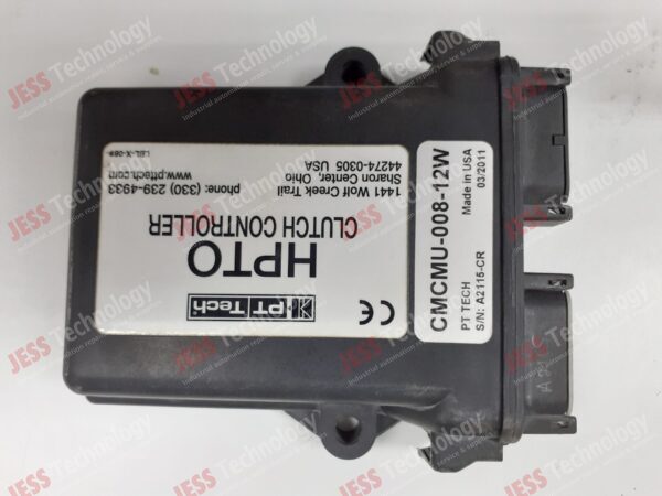 Image #2 of Repair PT TECH CMCMU-008-12W Controller A2115-CR in Malaysia, Singapore, Thailand, Indonesia