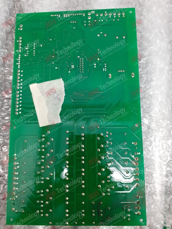 Image #3 of Repair IKOR 100130100B Pcb board 165856-0047-002 in Malaysia, Singapore, Thailand, Indonesia