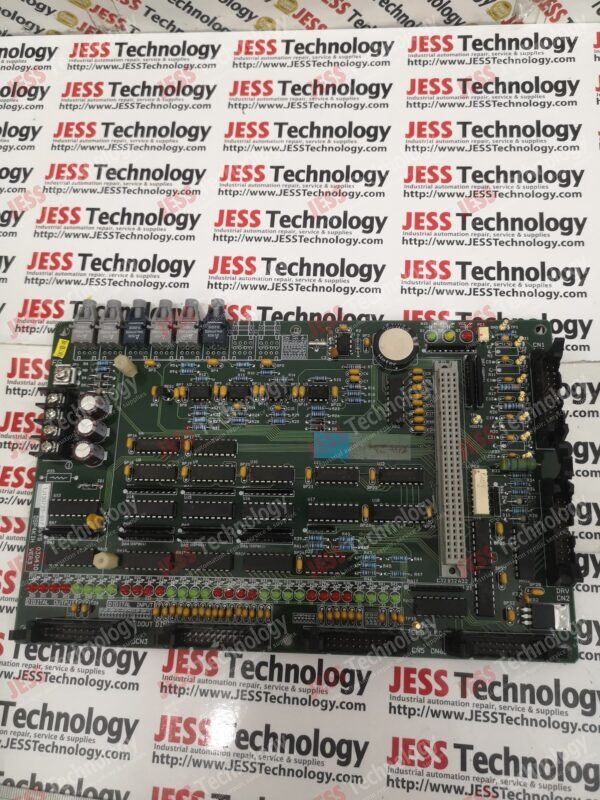 Image #2 of Repair - DSP4K1H VER3 Pcb board - in Malaysia, Singapore, Thailand, Indonesia