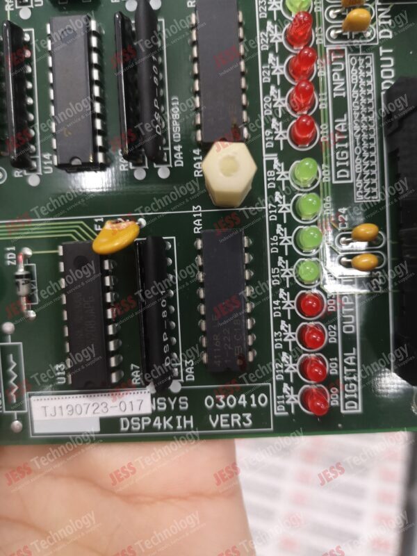 Image #1 of Repair - DSP4K1H VER3 Pcb board - in Malaysia, Singapore, Thailand, Indonesia