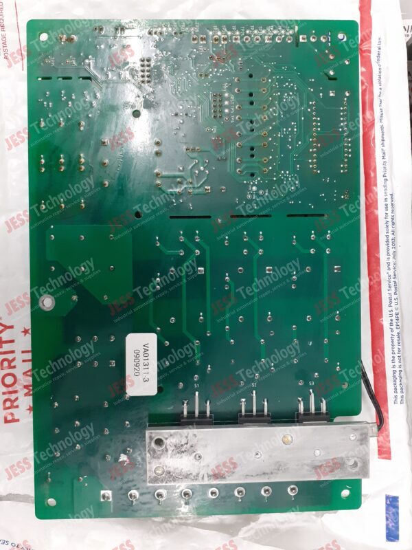 Image #2 of Repair - FSC3P08U1 Pcb board 2009-12-15 in Malaysia, Singapore, Thailand, Indonesia