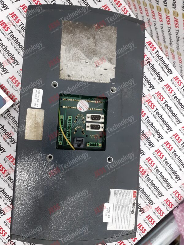 Image #2 of Repair ELUMATEC - Elumatec panel - in Malaysia, Singapore, Thailand, Indonesia