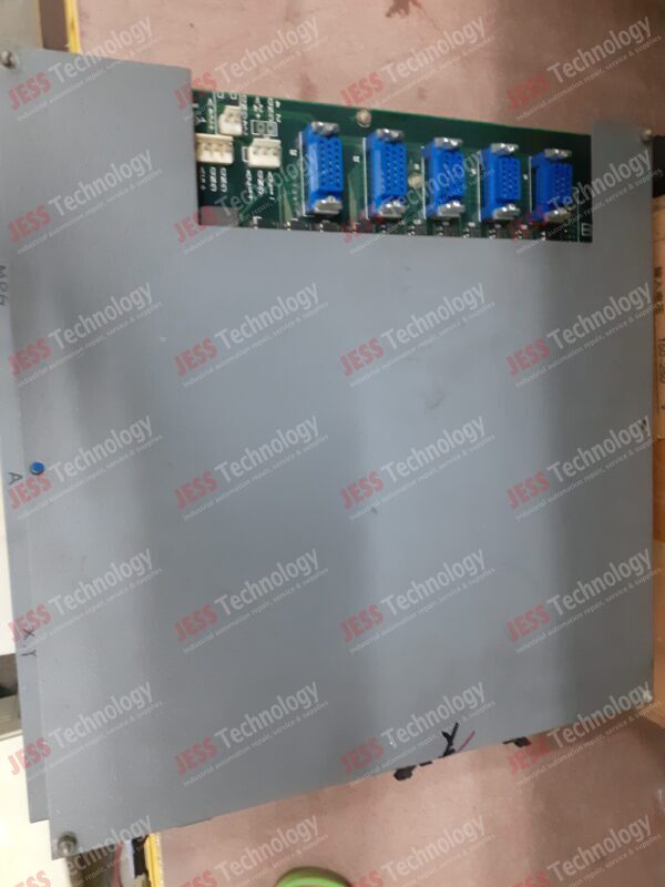 JESS Repair Service in Malaysia - Repair CONTROL CARD Control card ...