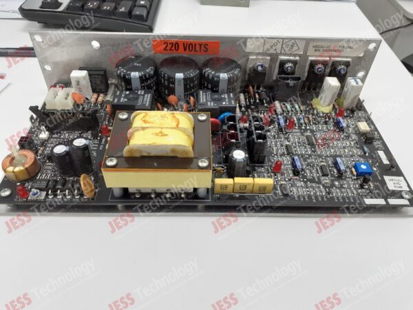 Image #3 of Repair PCB BOARD. MECGU-2C Pcb board D2005340021 in Malaysia, Singapore, Thailand, Indonesia