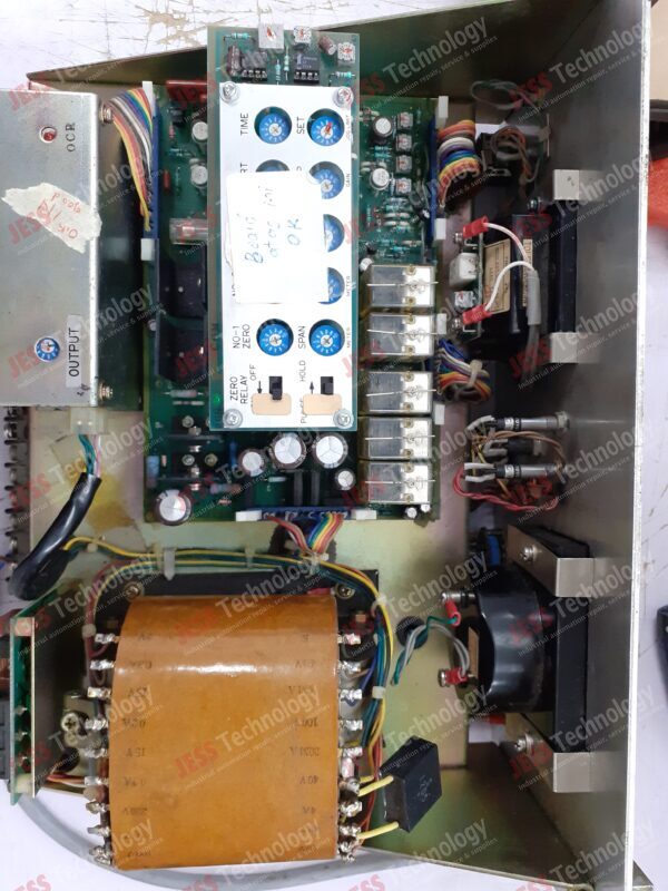 Image #2 of Repair TENCON tc-533a PCB BOARD - in Malaysia, Singapore, Thailand, Indonesia