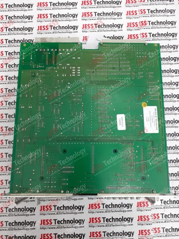Image #3 of Repair MAIN PCB BOARD 51-0625 Power supply board - in Malaysia, Singapore, Thailand, Indonesia