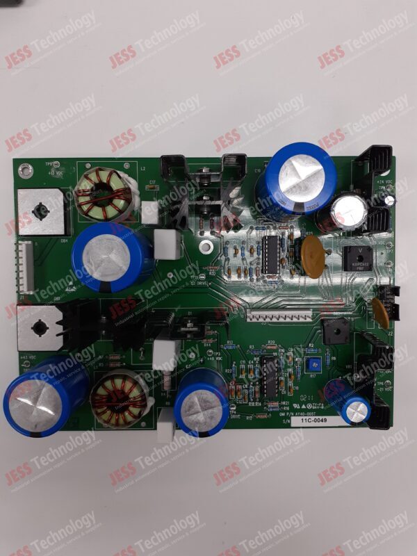 Image #2 of Repair - AY40-005T Pcb board 11C-0049 in Malaysia, Singapore, Thailand, Indonesia