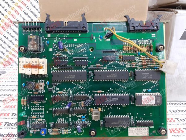 Image #1 of Repair SHINKO YEP-1197 Pcb board - in Malaysia, Singapore, Thailand, Indonesia