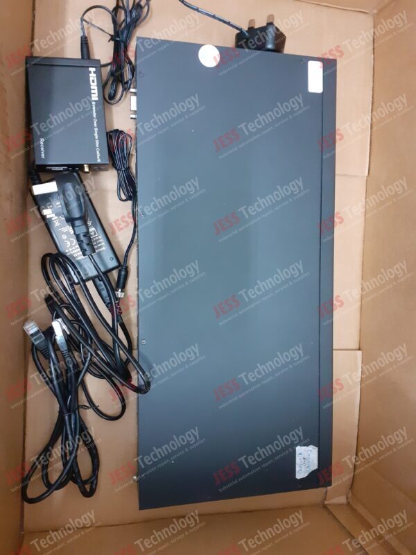 Image #4 of Repair HDMI MATRIX 4X4 - Video splitter - in Malaysia, Singapore, Thailand, Indonesia