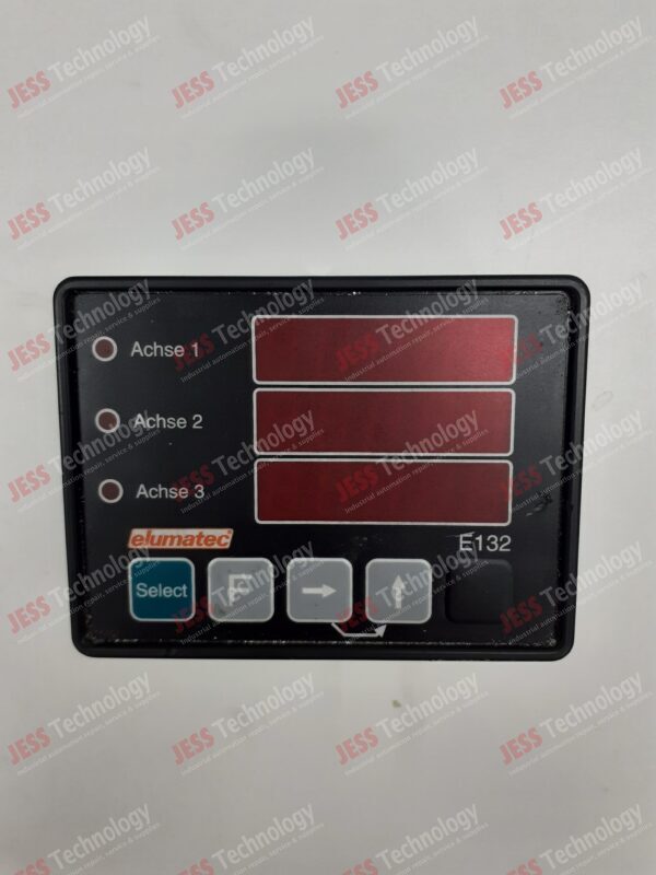 Image #2 of Repair ELUMATEC - Controller - in Malaysia, Singapore, Thailand, Indonesia