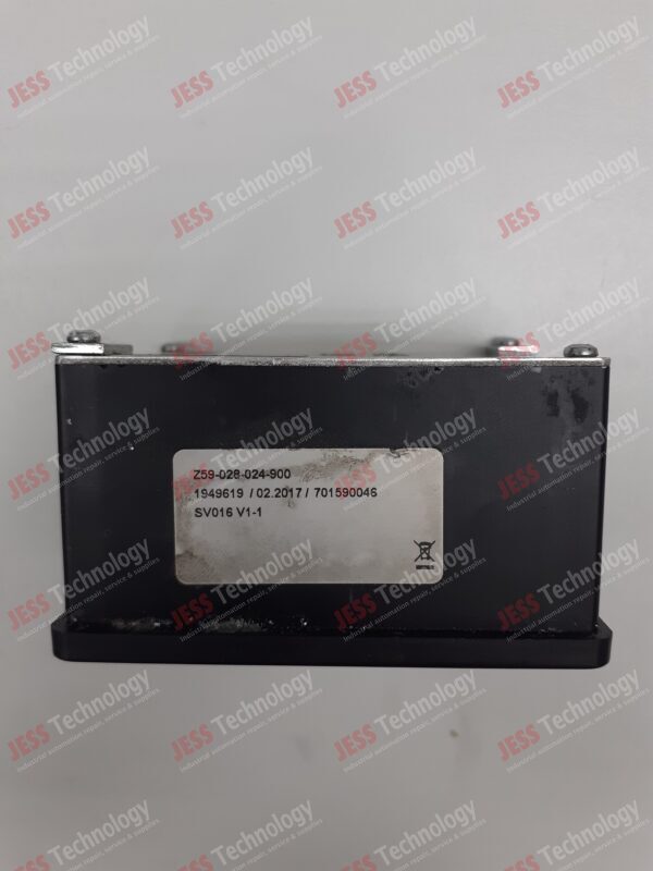 Image #1 of Repair ELUMATEC - Controller - in Malaysia, Singapore, Thailand, Indonesia