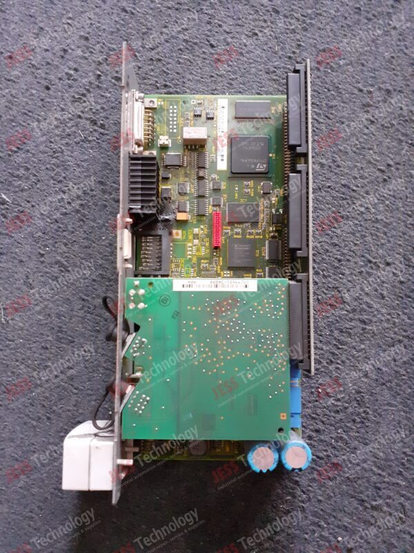 Image #2 of Repair SERCOS INTERFACE Output Card - Brand : SERCOS INTERFACE Output Card S/N : CSB011-2210 CSB011-2210 in Malaysia, Singapore, Thailand, Indonesia