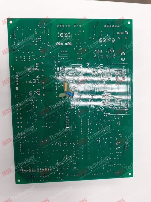 Image #2 of Repair Panasonic PCB Board TSMPA17B1-04 PCB WELDING MACHINE PA14T0273 in Malaysia, Singapore, Thailand, Indonesia
