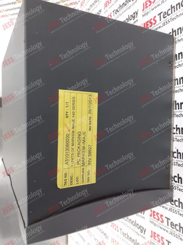 Image #3 of Repair Markem SMARTDATEX40 Panel CH12400004 in Malaysia, Singapore, Thailand, Indonesia